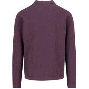 Fynch-Hatton Buttoned Superfine Cardigan